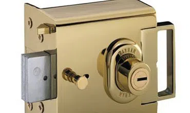 Oakland Doors & Locksmith Oakland, CA 510-731-0614 - 7a-High-Security-Locks