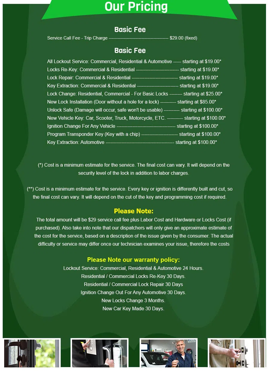 Oakland Doors & Locksmith Oakland, CA 510-731-0614